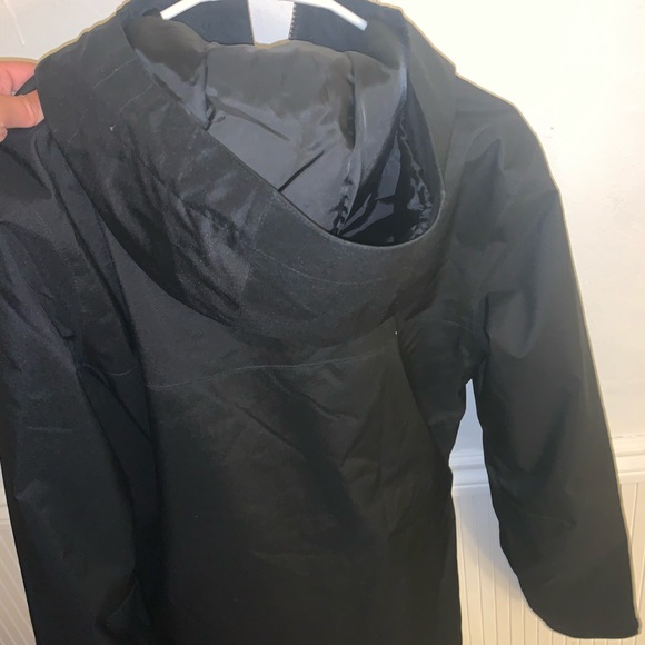 Snow jacket - Picture 2 of 3